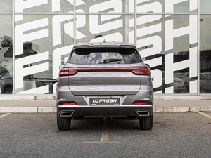 Внедорожник Chery Tiggo 7 Pro Max 2023 года, 1825000 рублей, Краснодар
