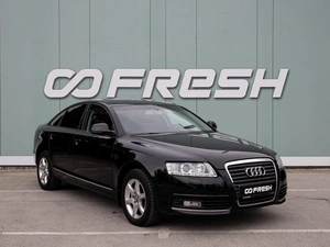 Седан Audi A6 2011 года, 1100000 рублей, Большой Сочи