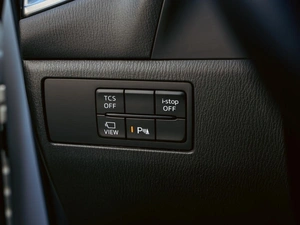 Внедорожник Mazda CX-4 2023 года, 2990000 рублей, Краснодар