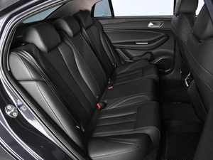Седан OMODA S5 2024 года, 1547000 рублей, Аксай