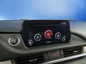 Седан Mazda 6 2019 года, 2420999 рублей, Москва