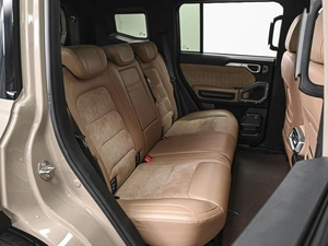 Внедорожник Jetour T2 2024 года, 2898000 рублей, Ставрополь