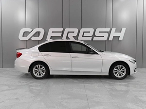 Седан BMW 3 серия 2016 года, 1790000 рублей, Аксай