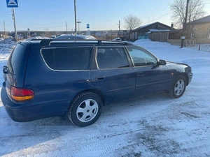 Универсал Toyota Scepter 1994 года, 255000 рублей, Красноярск