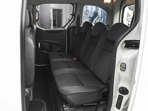 Минивэн Peugeot Partner 2008 года, 664000 рублей, Ставрополь