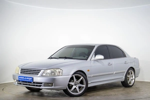 Седан Kia Magentis 2002 года, 499000 рублей, Оренбург
