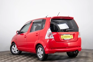 Минивэн Daihatsu YRV 2000 года, 563000 рублей, Пермь