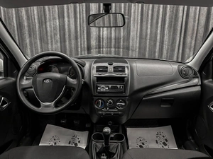Седан ВАЗ (LADA) Granta 2024 года, 830000 рублей, Красноярск