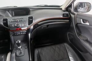 Седан Honda Accord 2008 года, 1439000 рублей, Пермь