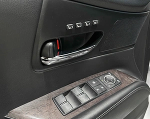 Внедорожник Lexus RX 2014 года, 2280000 рублей, Красноярск