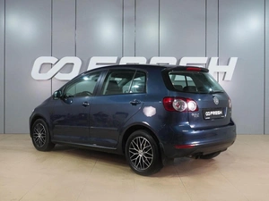 Хетчбэк Volkswagen Golf Plus 2013 года, 939000 рублей, Воронеж