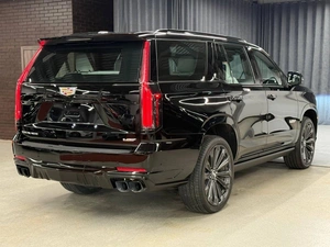 Внедорожник Cadillac Escalade-V 2025 года, 26800000 рублей, Павловская Слобода