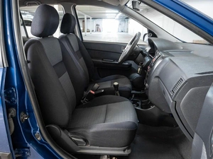 Хетчбэк Hyundai Getz 2005 года, 449000 рублей, Ставрополь