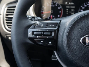 Седан Kia Rio 2020 года, 1655000 рублей, Краснодар