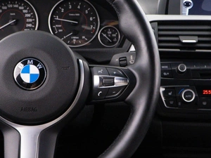 Седан BMW 3 серия 2014 года, 2027077 рублей, Москва