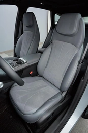 Внедорожник Geely Galaxy M7 2026 года, 3799000 рублей, Красноярск