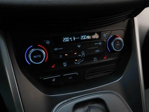 Внедорожник Ford Kuga 2018 года, 1857077 рублей, Москва