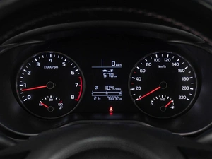 Хетчбэк Kia Rio X-Line 2019 года, 1549000 рублей, Тюмень
