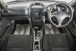 Универсал Toyota Caldina 2001 года, 529000 рублей, Барнаул
