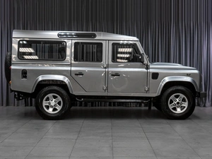 Внедорожник Land Rover Defender 2013 года, 3139000 рублей, Тюмень
