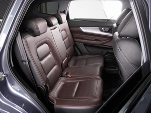 Внедорожник Chery Tiggo 8 Pro 2022 года, 2155000 рублей, Красный Пахарь