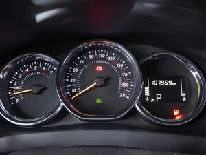 Седан Renault Logan Stepway 2020 года, 1199000 рублей, Краснодар