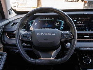 Внедорожник EXEED LX 2022 года, 2250000 рублей, Большой Сочи
