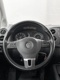 Хетчбэк Volkswagen Golf Plus 2011 года, 699000 рублей, Орёл