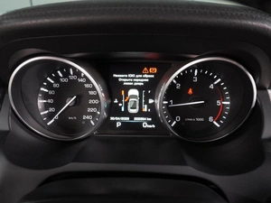 Внедорожник Land Rover Range Rover Evoque 2014 года, 1799000 рублей, Воронеж