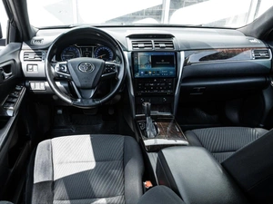Седан Toyota Camry 2017 года, 1625000 рублей, Ставрополь