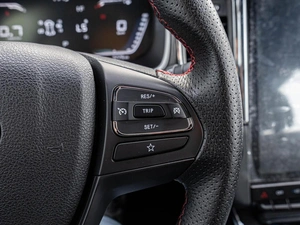 Внедорожник SWM G05 Pro 2023 года, 1875000 рублей, Краснодар