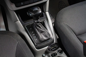 Внедорожник Skoda Yeti 2012 года, 729000 рублей, Сургут