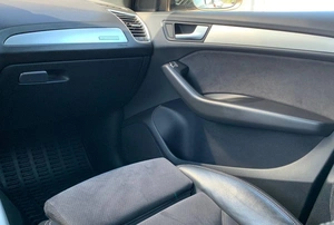 Внедорожник Audi Q5 2015 года, 1690000 рублей, Солонцы
