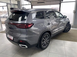 Внедорожник Chery Tiggo 8 2023 года, 2163000 рублей, Красноярск