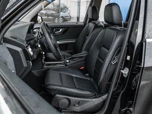 Внедорожник Mercedes-benz GLK-класс 2014 года, 1790000 рублей, Краснодар