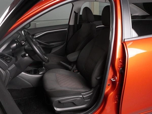 Седан ВАЗ (LADA) Vesta 2017 года, 798000 рублей, Минеральные Воды