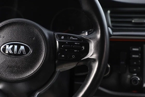 Седан Kia Rio 2020 года, 1149000 рублей, Новосибирск