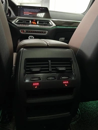 Внедорожник BMW X5 2018 года, 6147000 рублей, Солонцы