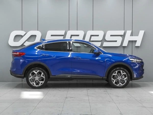 Внедорожник Haval F7x 2024 года, 2150000 рублей, Ростов-на-Дону
