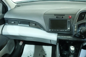 Хетчбэк Honda CR-Z 2010 года, 889000 рублей, Омск