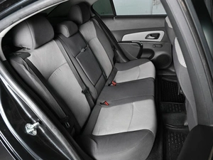 Седан Chevrolet Cruze 2011 года, 869000 рублей, Аксай