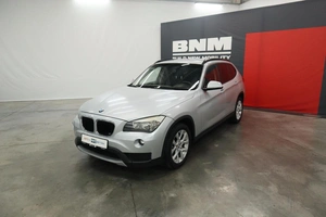 Внедорожник BMW X1 2012 года, 1470000 рублей, Курск