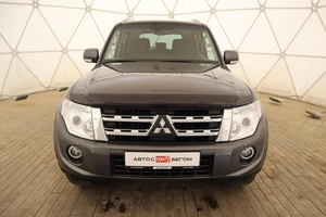Внедорожник Mitsubishi Pajero 2014 года, 2949000 рублей, Обнинск
