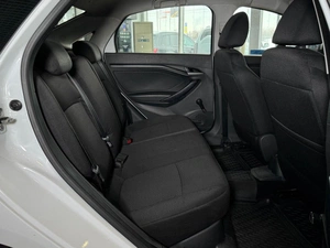 Седан ВАЗ (LADA) Vesta 2018 года, 799000 рублей, Кропоткин