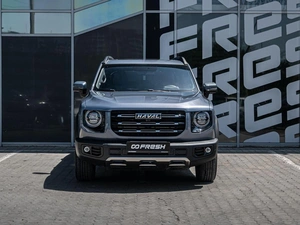 Внедорожник Haval Dargo 2023 года, 2660000 рублей, Краснодар