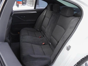 Седан BMW 5 серия 2014 года, 2449000 рублей, Волгоград