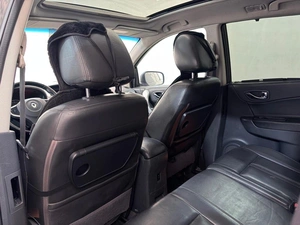 Внедорожник Renault Koleos 2009 года, 743000 рублей, Орёл