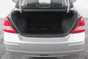 Седан Nissan Tiida 2011 года, 759000 рублей, Кемерово