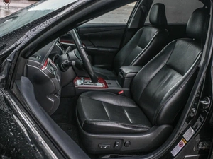 Седан Toyota Camry 2012 года, 1689000 рублей, Кирилловка