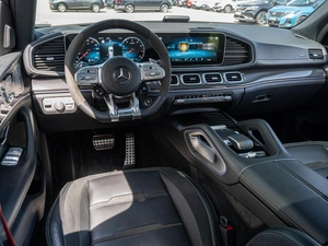 Внедорожник Mercedes-benz GLE-класс AMG 2020 года, 7990000 рублей, Краснодар